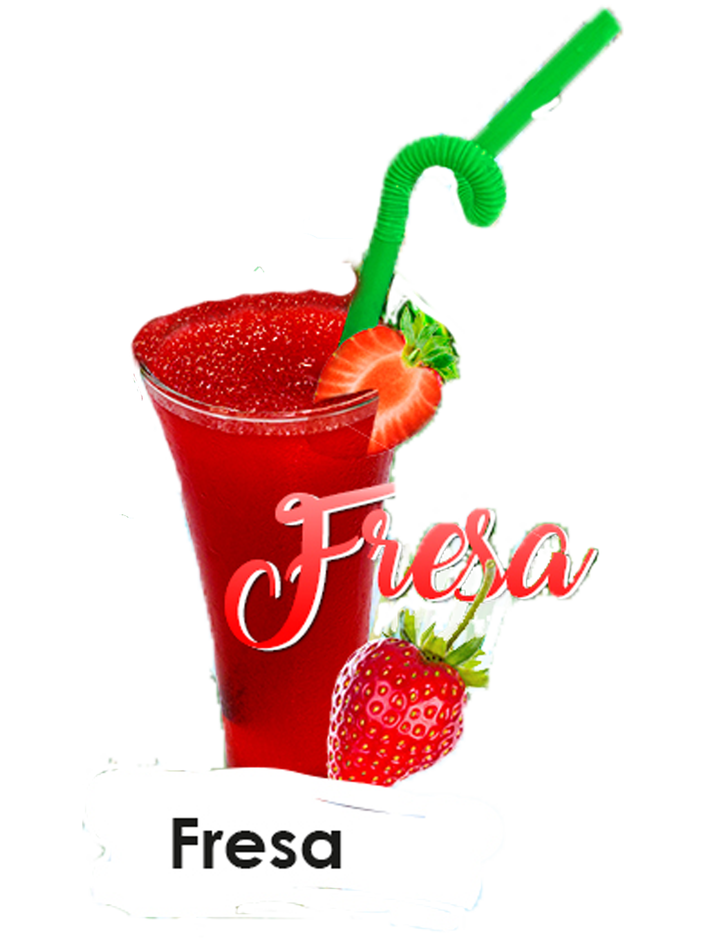 Fresa