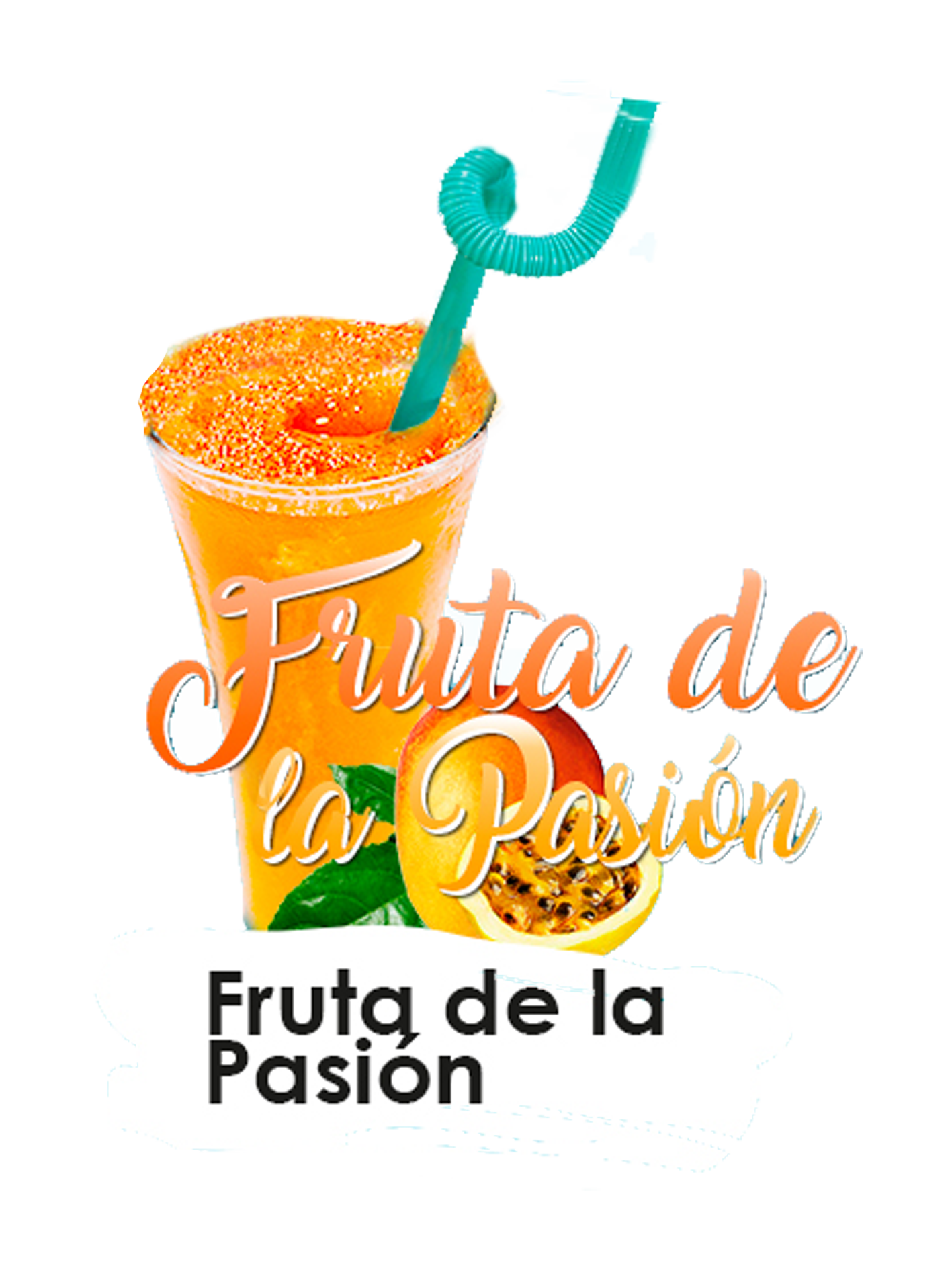Fruta PasiĂłn