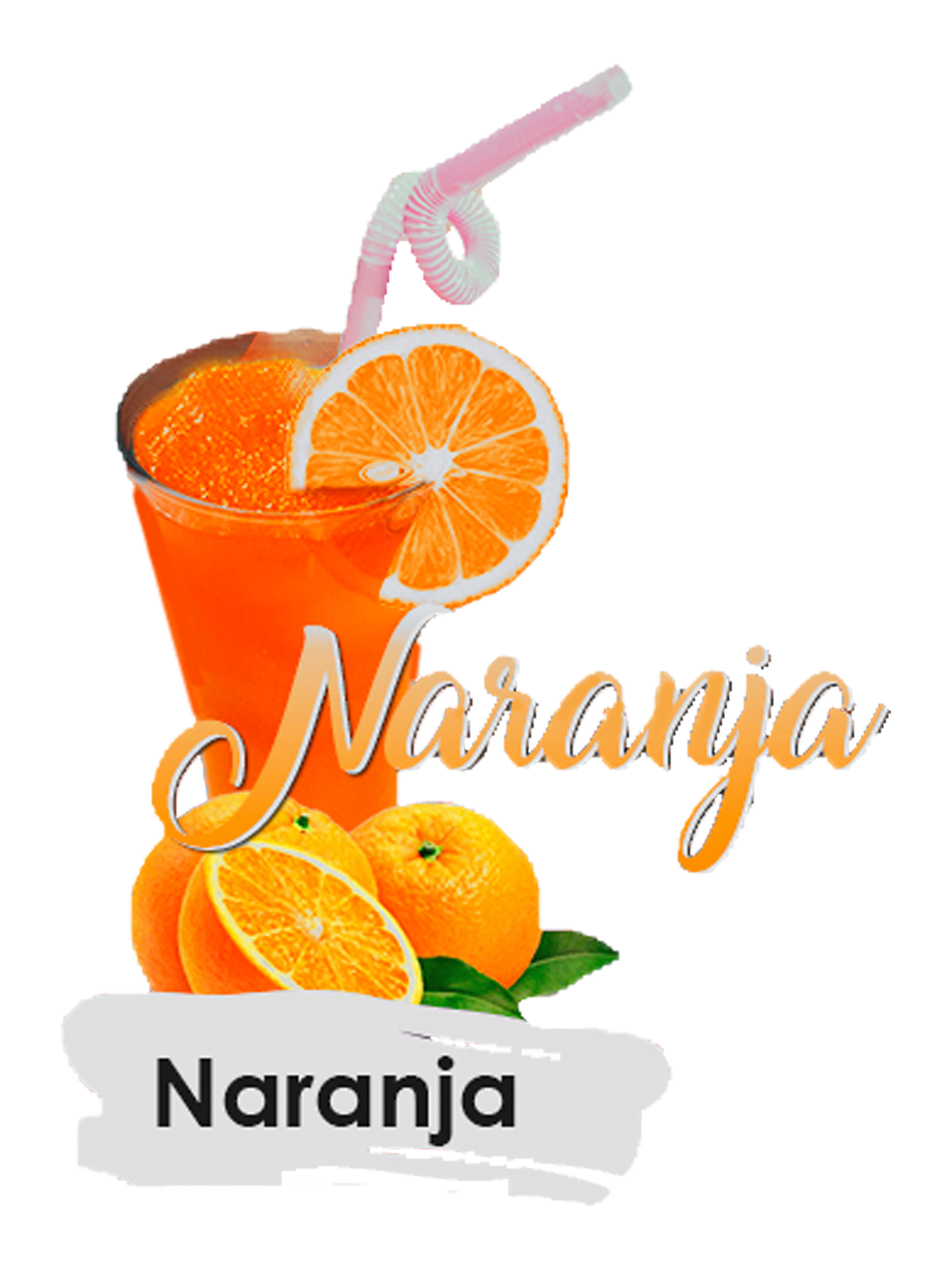 Naranja