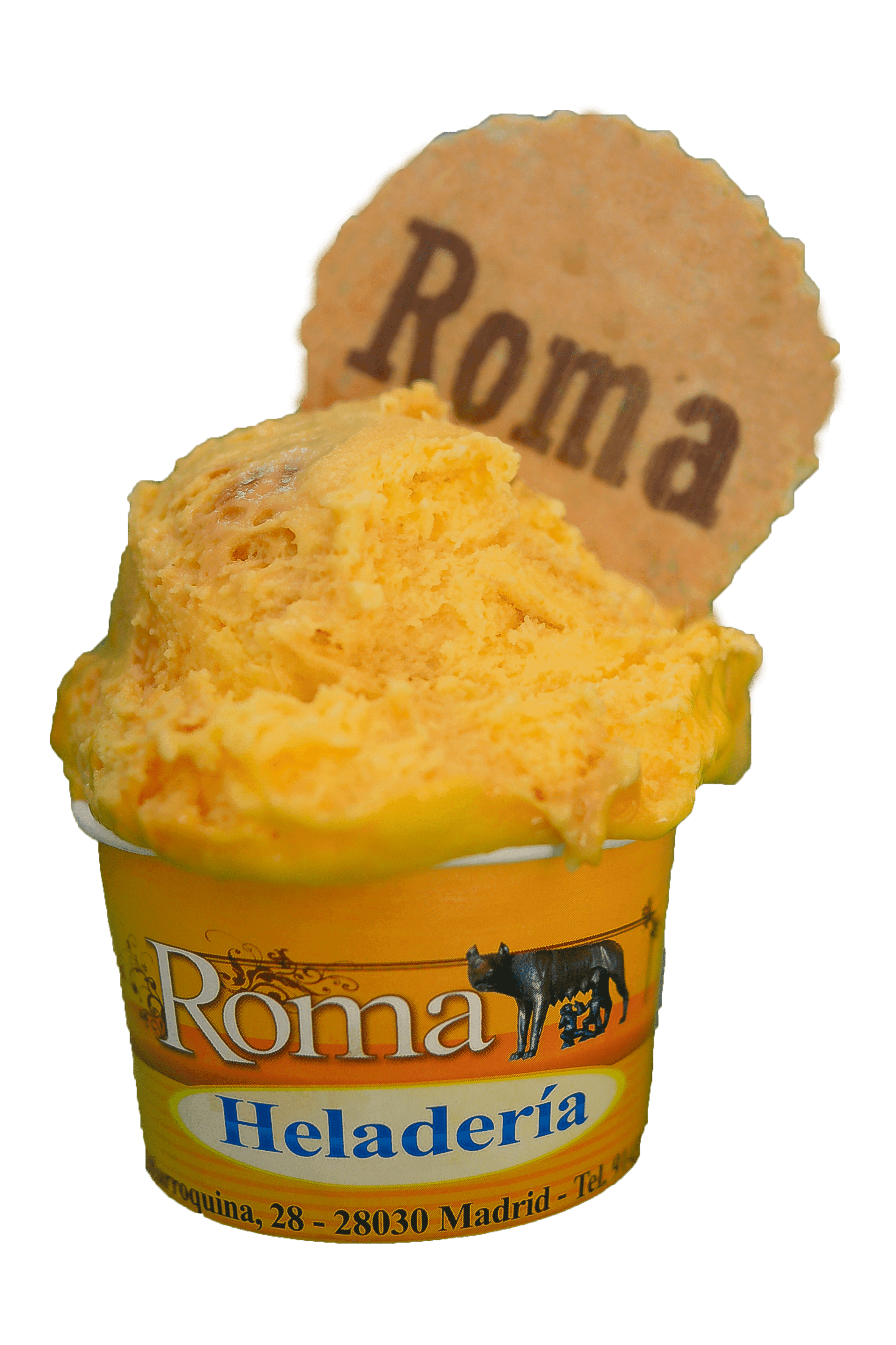 Flan de Dulce de Leche