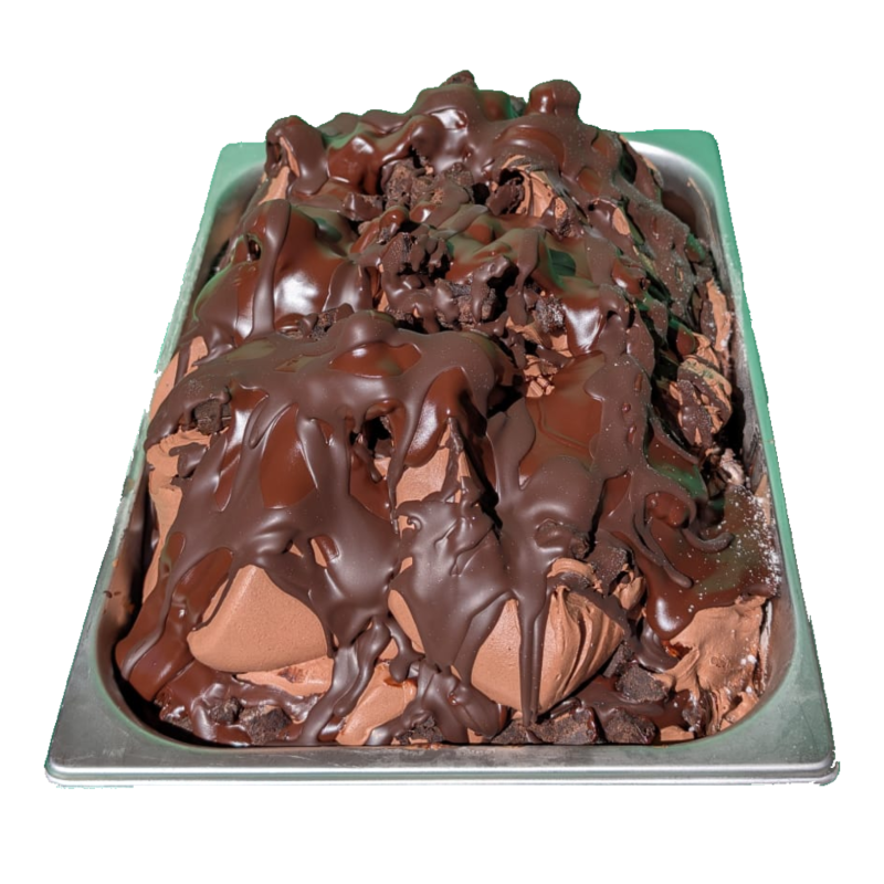 Muerte por Chocolate