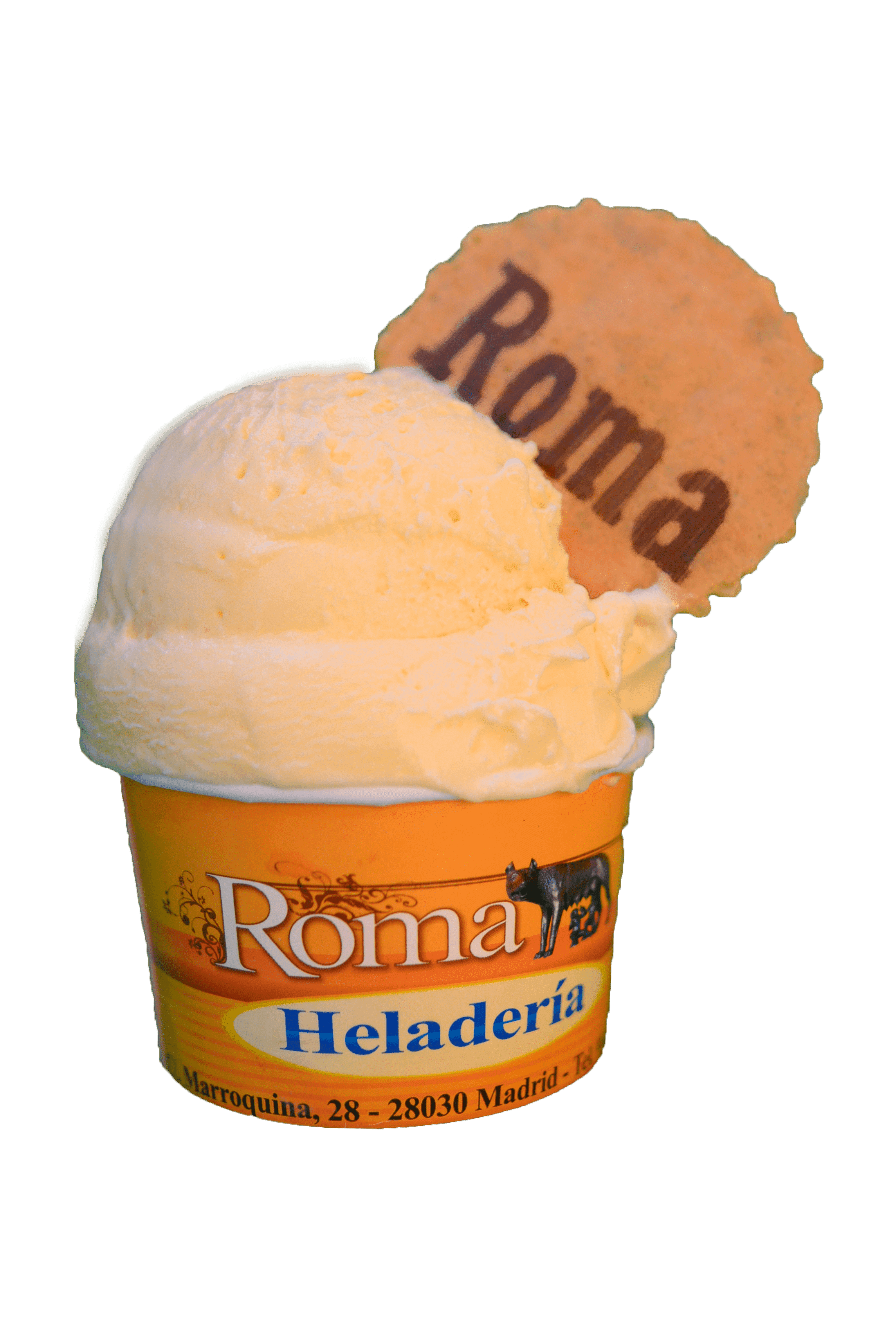 Zanahoria y Mandarina